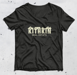 Oregon Real Estate Company needs a T-Shirt Design | T-shirt Design by Alaya