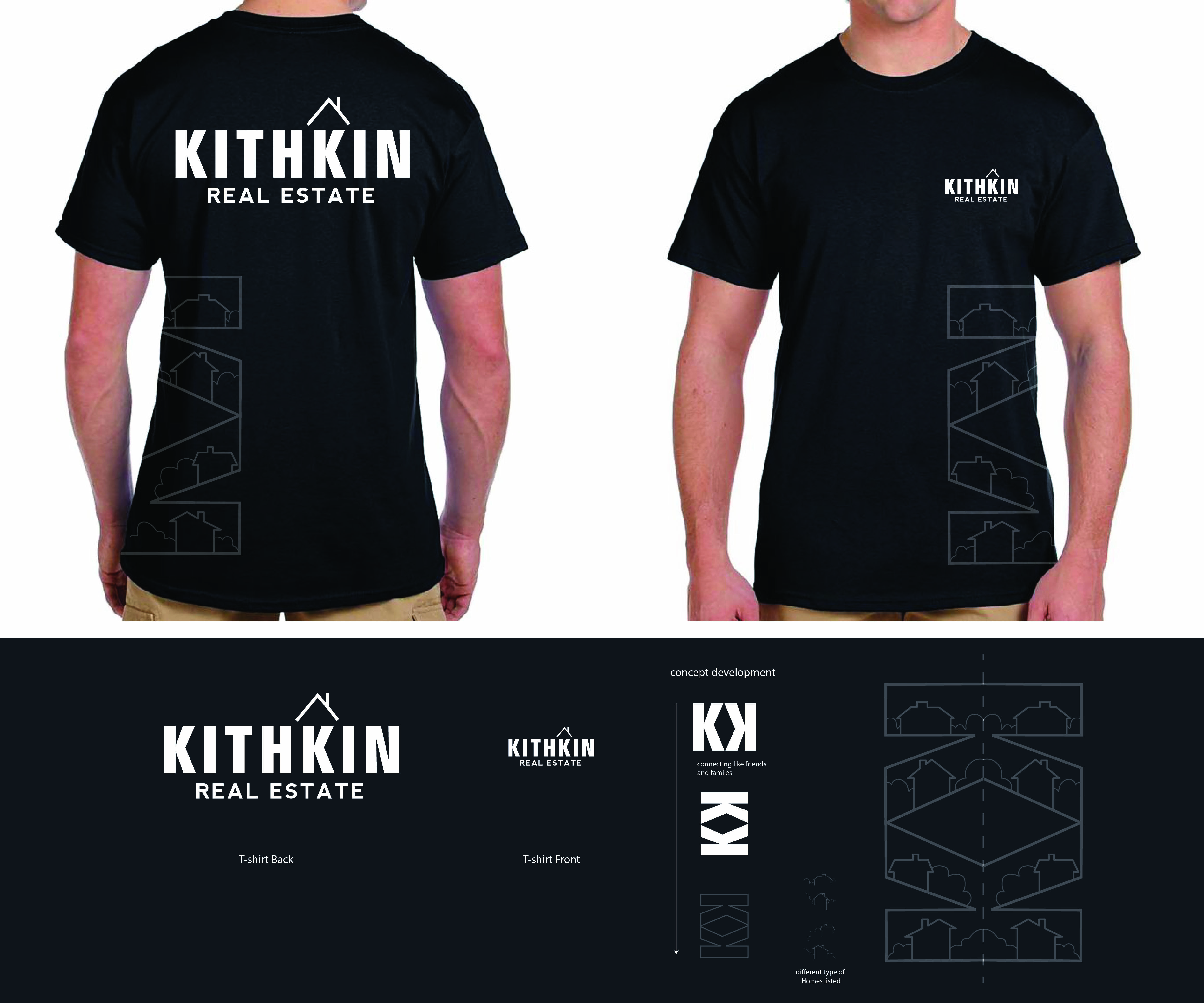 Design de T-shirt par Nahom Shiferaw pour ce projet | Design #25588070