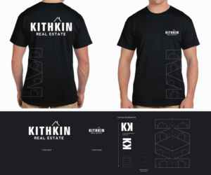 Design de T-shirt par Nahom Shiferaw pour ce projet | Design : #25588070