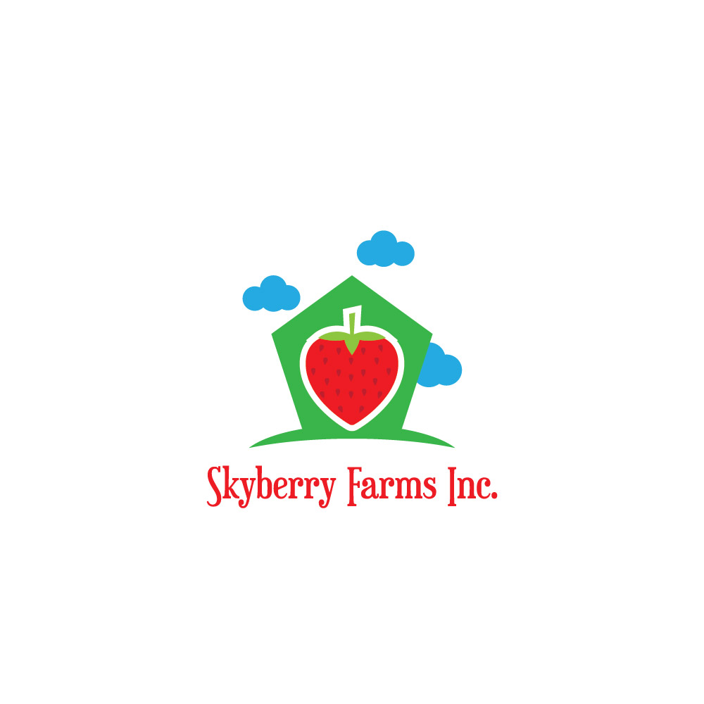 Design de Logo par jhunzkie24 pour Cielo Vista Farms  | Design #25589267