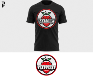 Diseño de Logo por poisonvectors para Cielo Vista Farms  | Diseño: #25587732