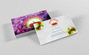 Diseño de Logo por Wonderful design para Cielo Vista Farms  | Diseño: #25598779