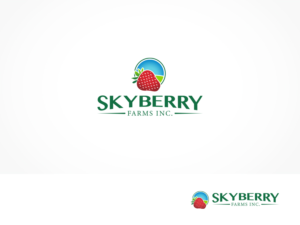 Diseño de Logo por ArtTank para Cielo Vista Farms  | Diseño: #25606163