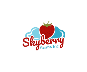 Diseño de Logo por design.bb para Cielo Vista Farms  | Diseño: #25597485