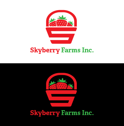 Logo Design by got2believe for Cielo Vista Farms  | Design #25621991