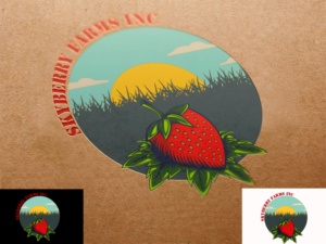 Logo Design by mustico