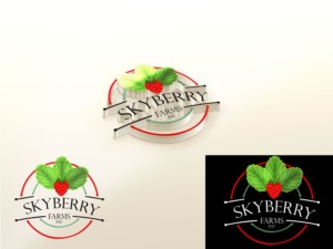 Design de Logo par mustico pour Cielo Vista Farms  | Design : #25606090