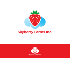 Diseño de Logo por MKR para Cielo Vista Farms  | Diseño: #25595471