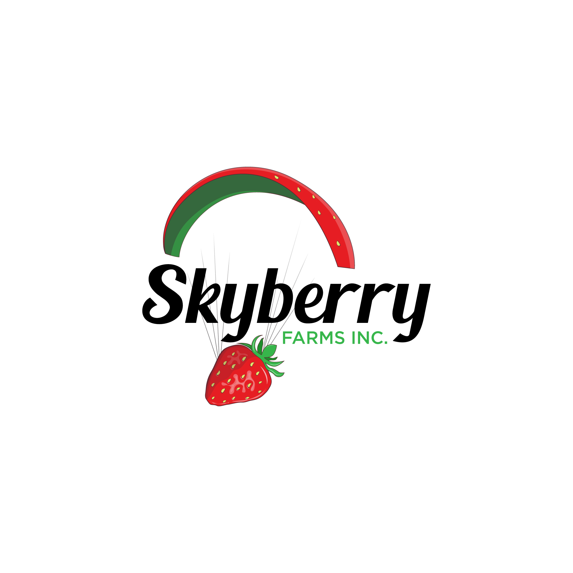 Logo Design by prakash.vermajp for Cielo Vista Farms  | Design #25616672