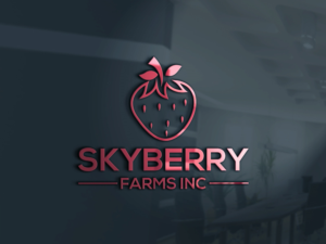 Diseño de Logo por monmon para Cielo Vista Farms  | Diseño: #25595524