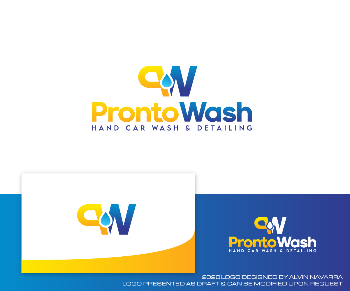 Logo Design by alvinnavarra for this project | Design #25612190