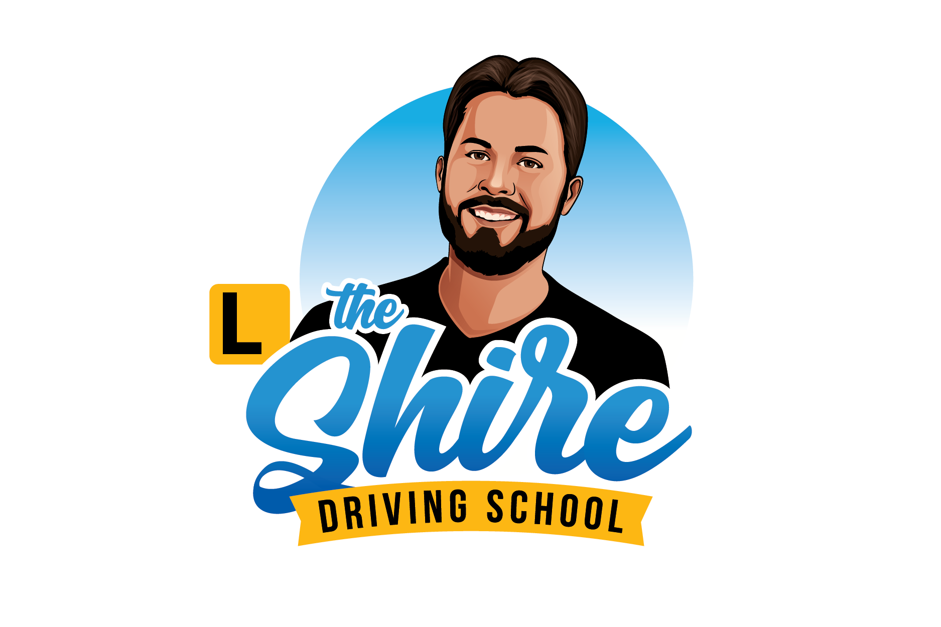 Design de Logo par singhania pour The Shire Driving School | Design #25594268
