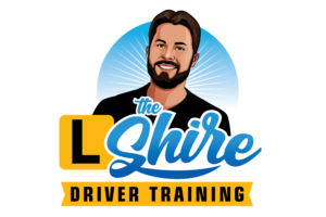 Logo Design by singhania for The Shire Driving School | Design: #25616657
