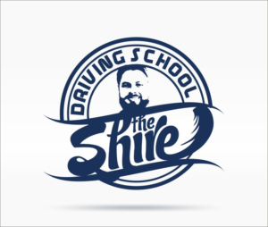 Logo Design by R063rt for The Shire Driving School | Design #25594487