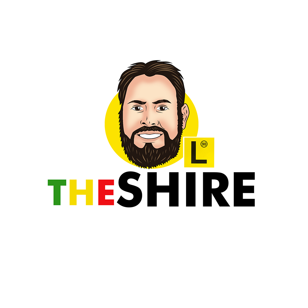 Logo Design by NILDesigns for The Shire Driving School | Design #25589214