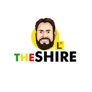 The Shire Driving School | Diseño de Logo por NILDesigns
