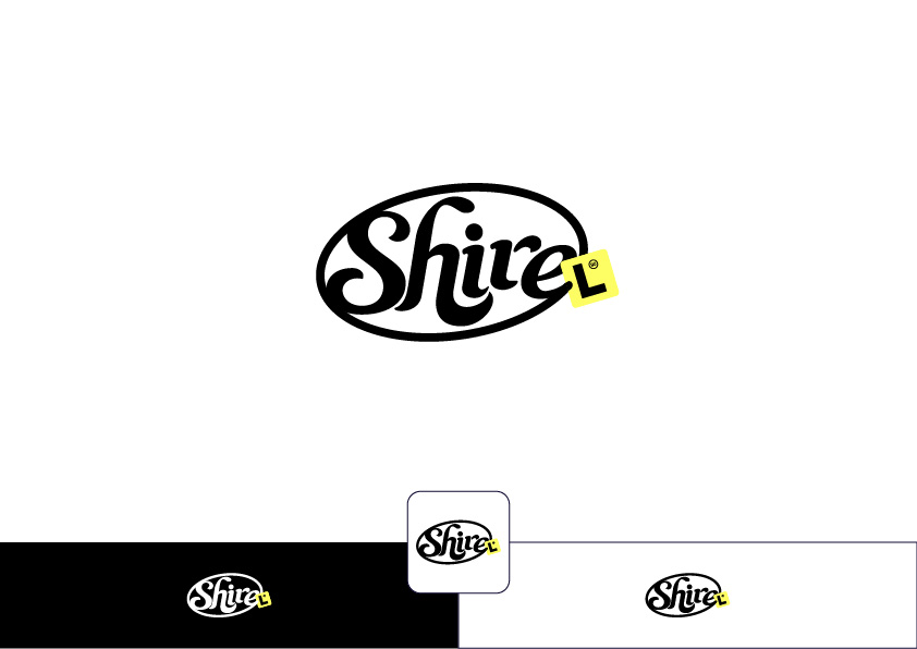 Logo-Design von ~idiaz~ für The Shire Driving School | Design #25599632