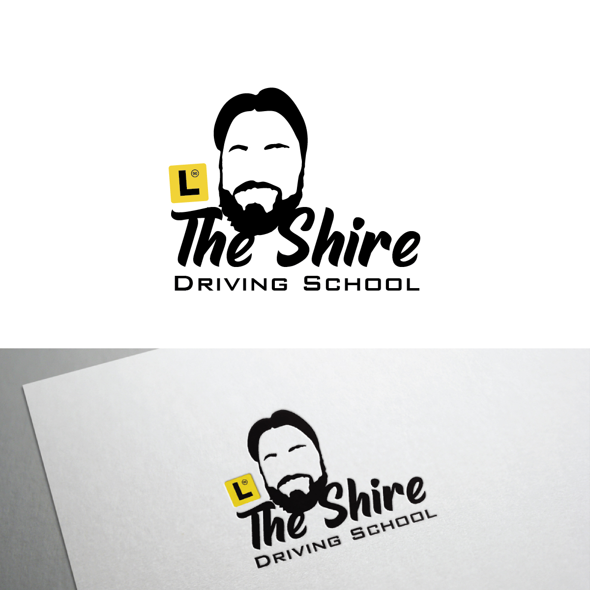 Design de Logo par Deziners Zone pour The Shire Driving School | Design #25590439
