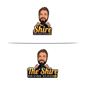 Logo Design by LKbrands