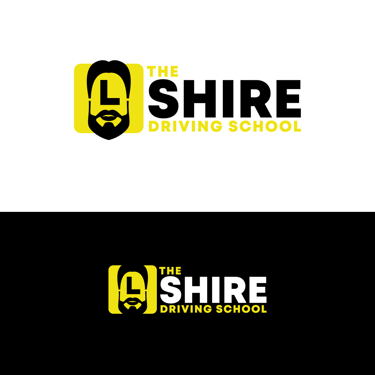 Diseño de Logo por Graphic Bricks para The Shire Driving School | Diseño #25591197