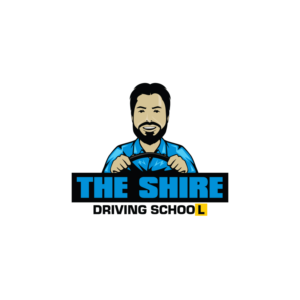 Logo Design by Magic of Art for The Shire Driving School | Design: #25598870