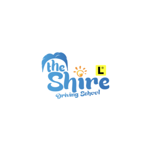Logo Design by 4tech services for The Shire Driving School | Design: #25587763