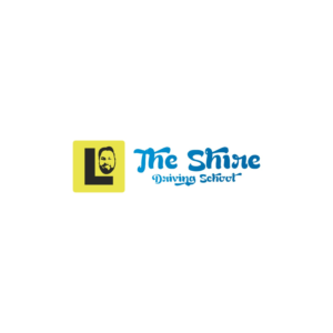 Logo Design by Sushma for The Shire Driving School | Design: #25596156