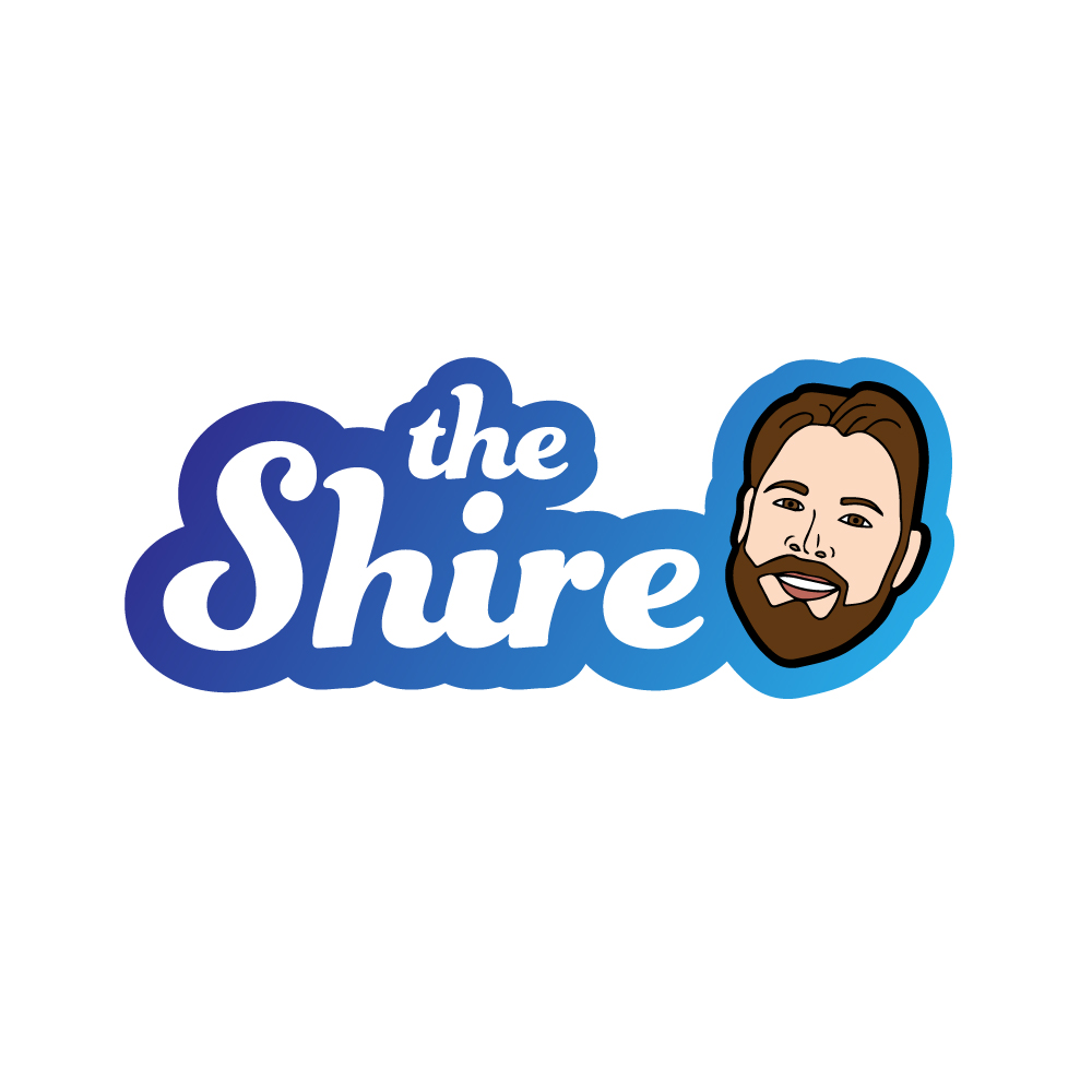 Diseño de Logo por RRussell para The Shire Driving School | Diseño #25599803