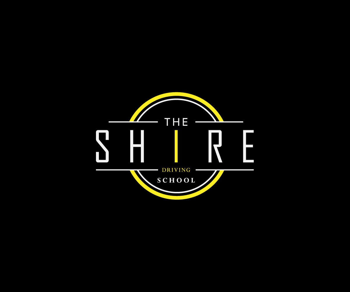 Design de Logo par Rizky Prayogi pour The Shire Driving School | Design #25591532