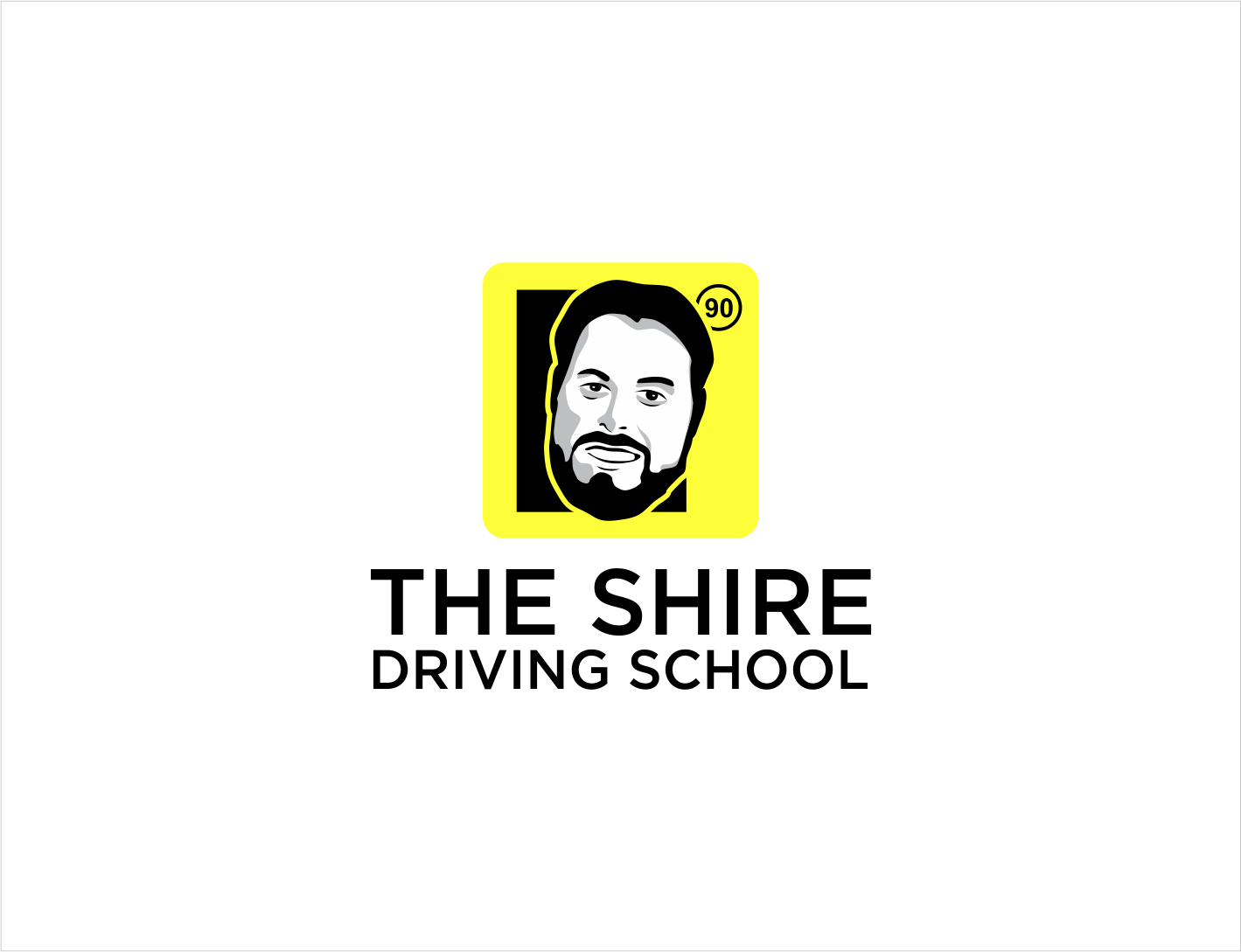 Diseño de Logo por BNdesigner para The Shire Driving School | Diseño #25607082