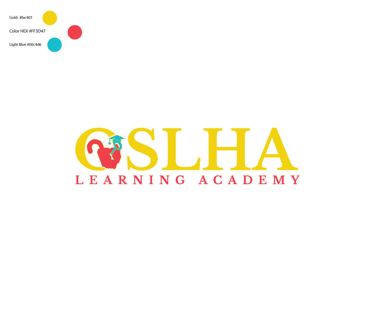 Logo-Design von CR king für OSLHA | Design: #25624728