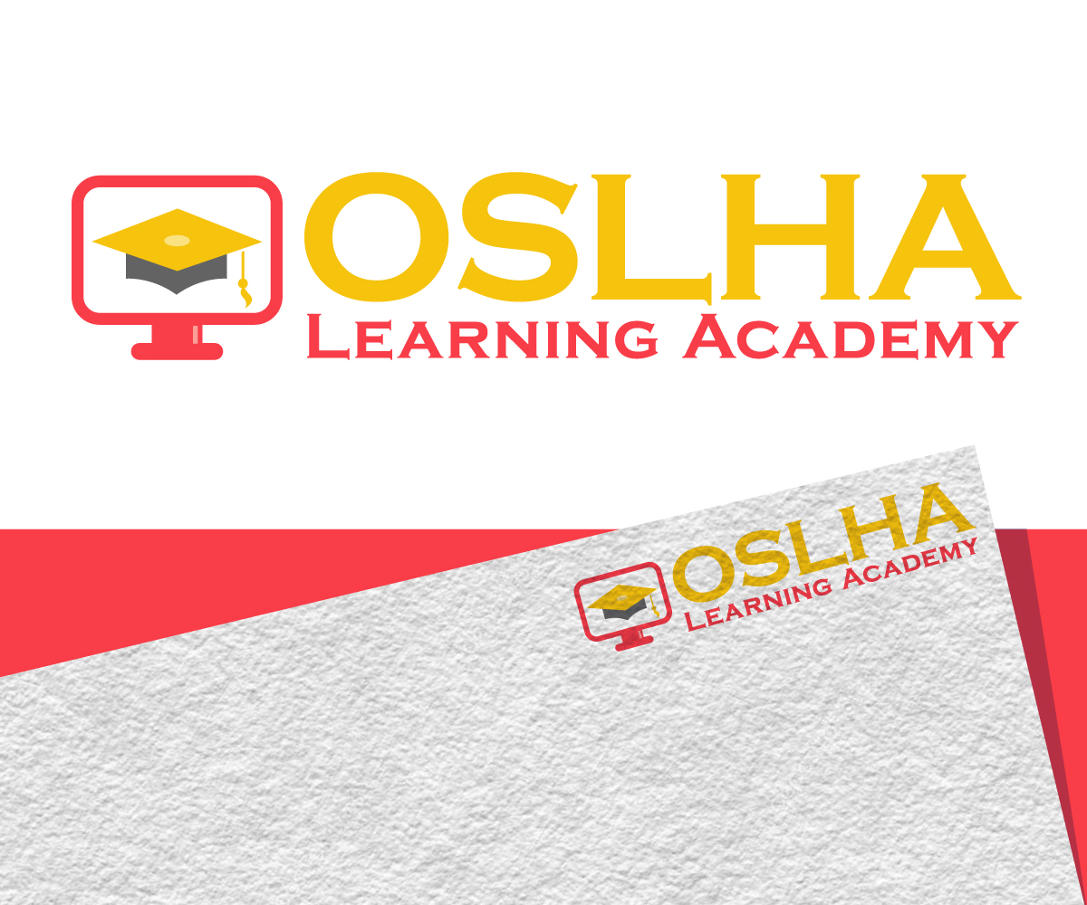 Diseño de Logo por Jay Design para OSLHA | Diseño #25597295