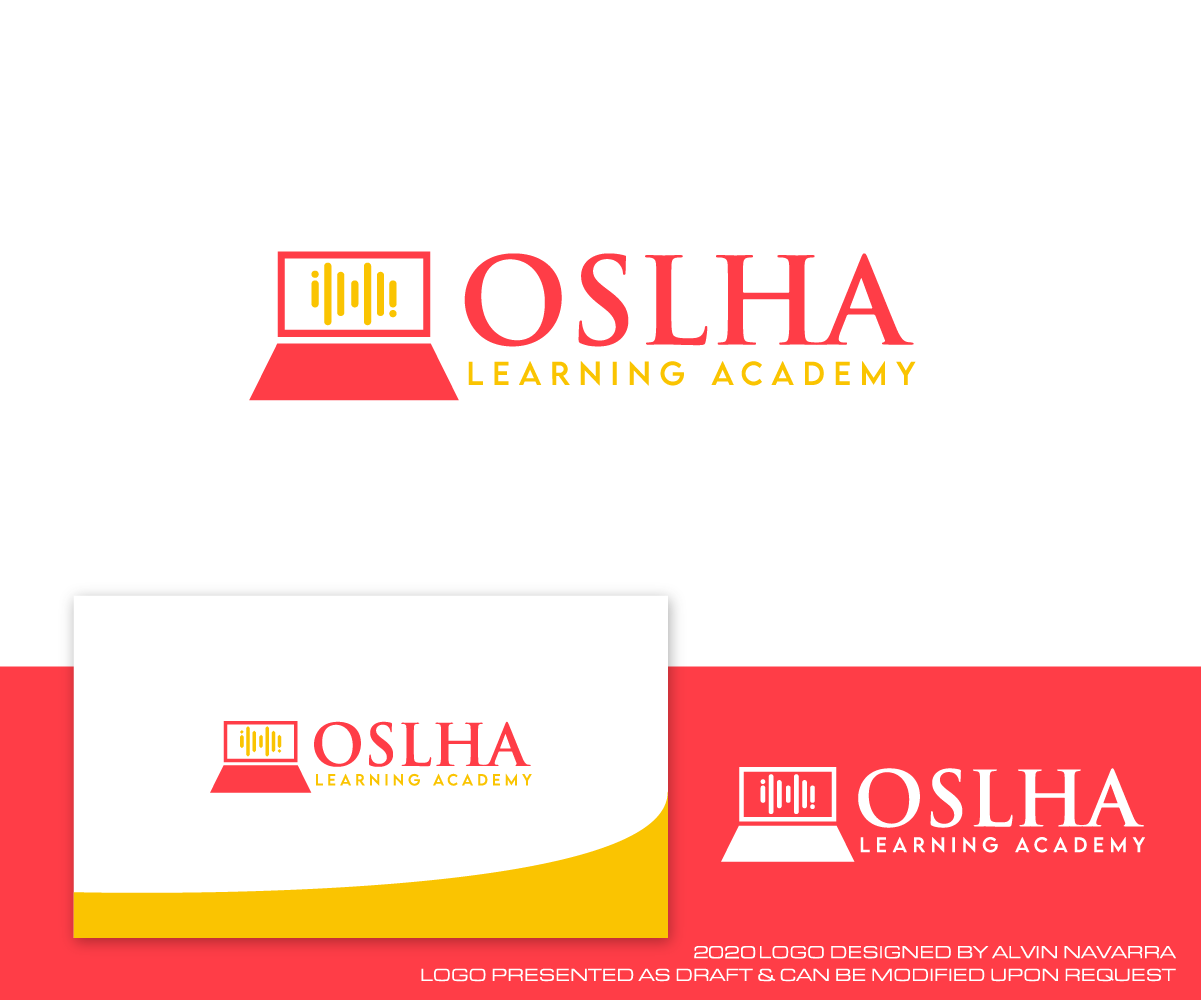 Logo-Design von alvinnavarra für OSLHA | Design #25620168