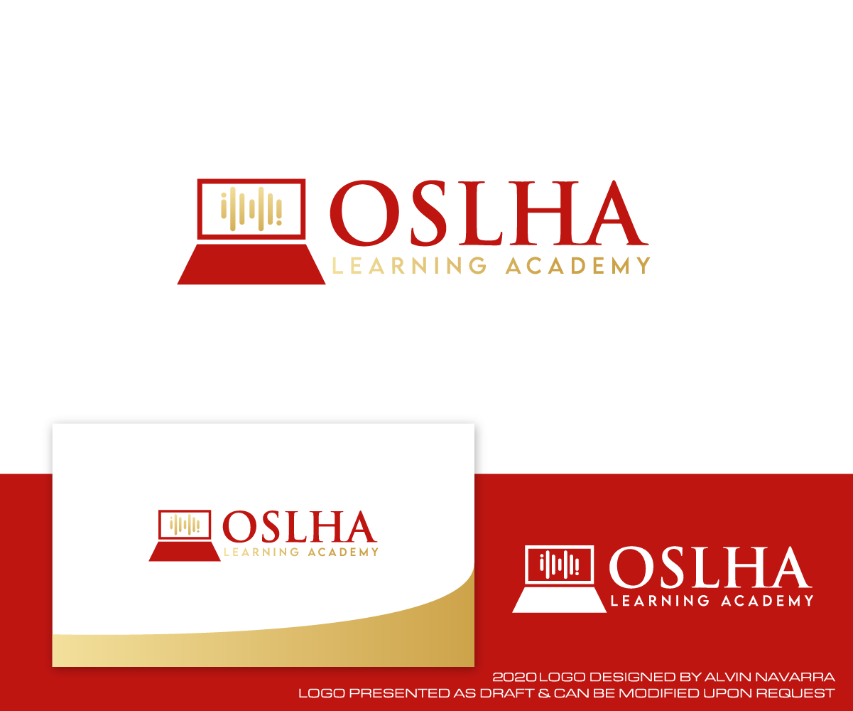 Logo-Design von alvinnavarra für OSLHA | Design #25620188