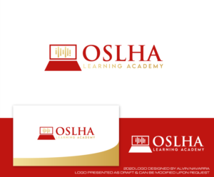 Logo-Design von alvinnavarra für OSLHA | Design: #25620188