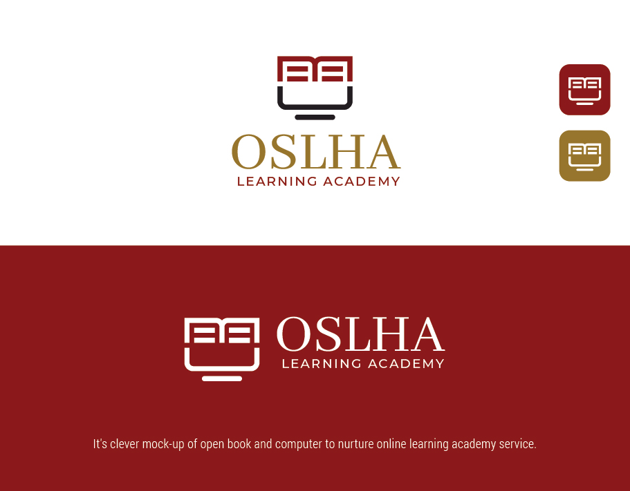 Logo-Design von nandkumar für OSLHA | Design #25591832