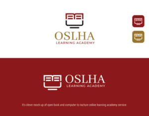 Logo-Design von nandkumar für OSLHA | Design: #25591832