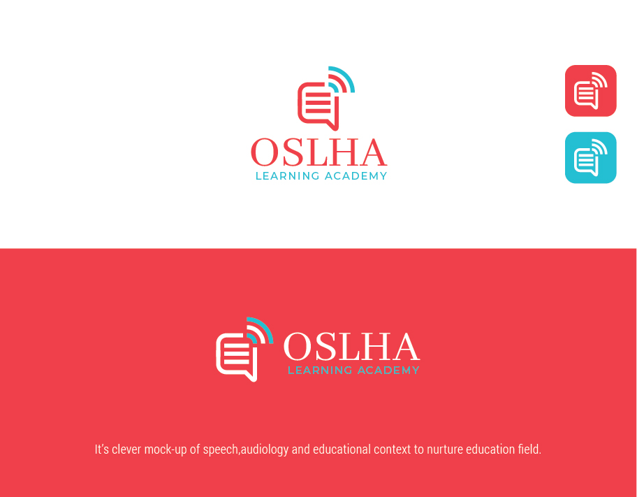 Logo-Design von nandkumar für OSLHA | Design #25613712