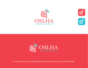 Logo-Design von nandkumar für OSLHA | Design: #25613712