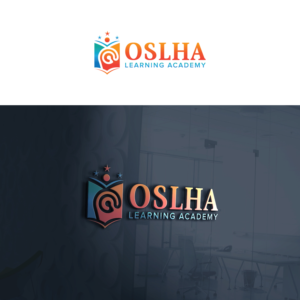 Logo-Design von Maxo-Biz für OSLHA | Design: #25591421