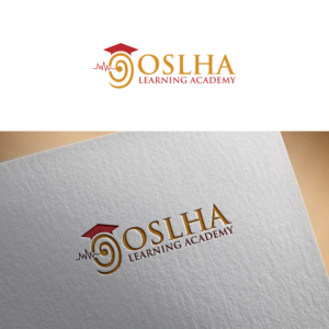 Logo-Design von Maxo-Biz für OSLHA | Design: #25591422