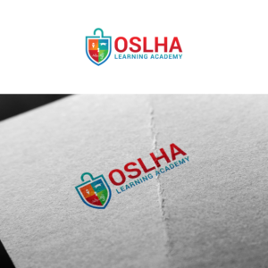 Logo-Design von Maxo-Biz für OSLHA | Design: #25591423
