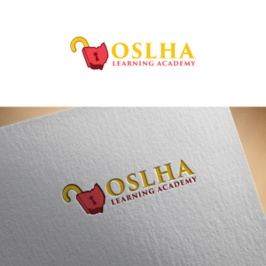 Logo-Design von Maxo-Biz für OSLHA | Design: #25597840