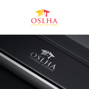 Logo-Design von Maxo-Biz für OSLHA | Design: #25597842