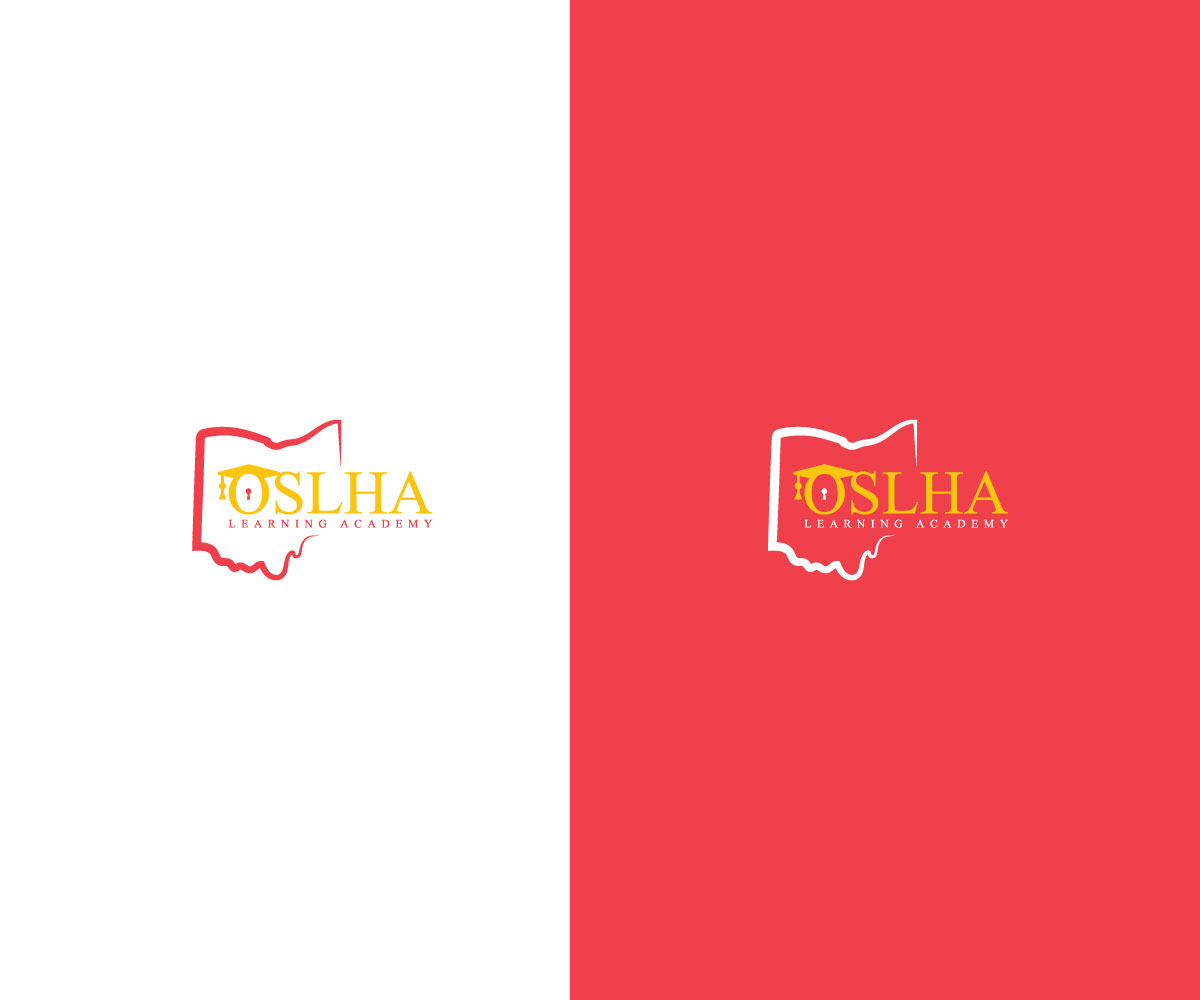 Logo Design by uitaki for OSLHA | Design #25593564