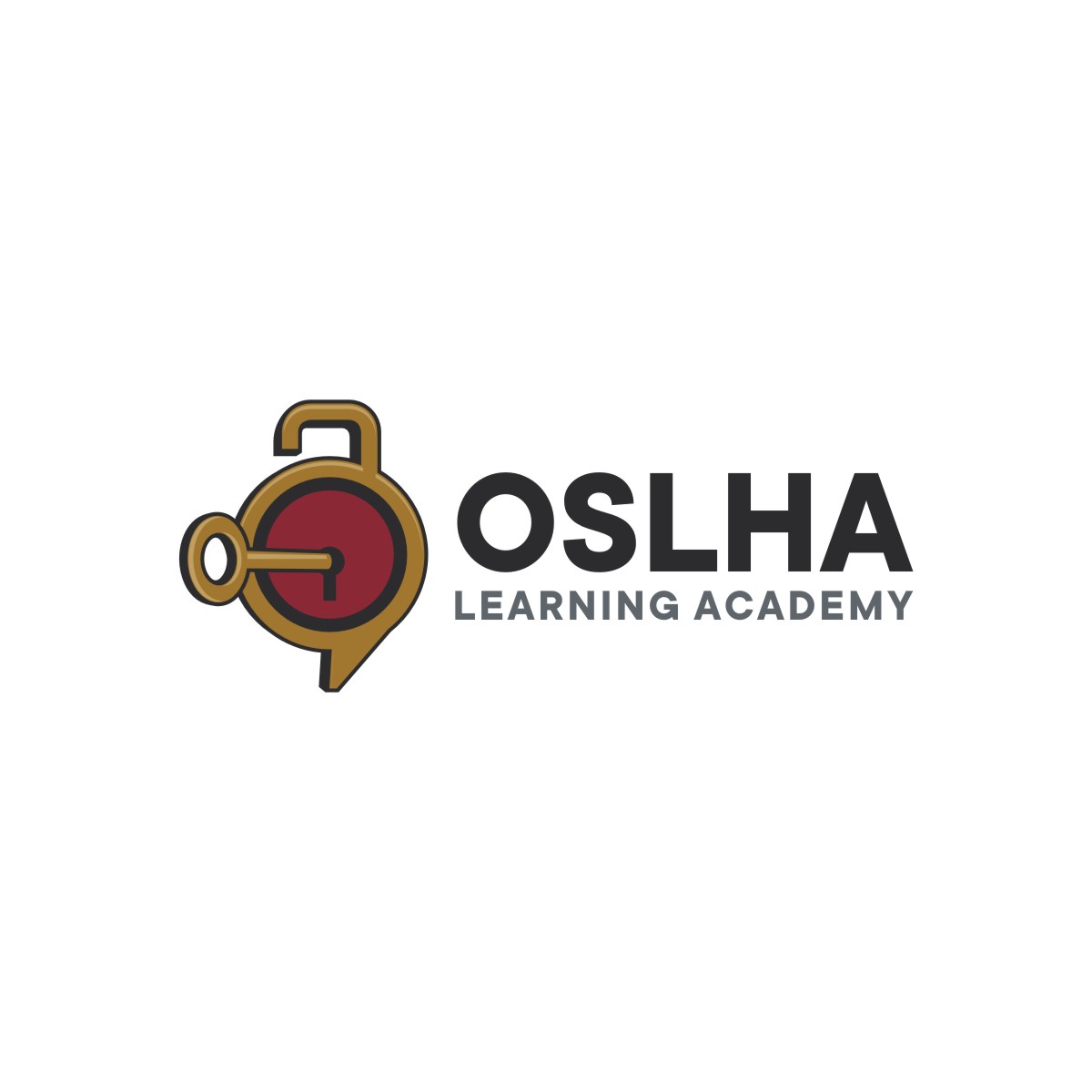 Logo Design by Ashani Bhattacharya for OSLHA | Design #25621442