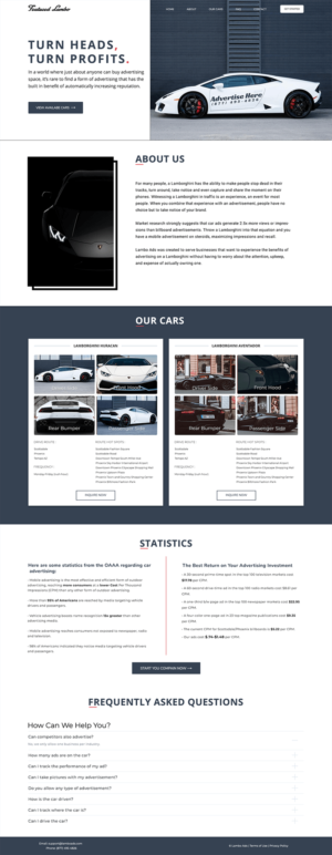 Web Design by Rachid 2k