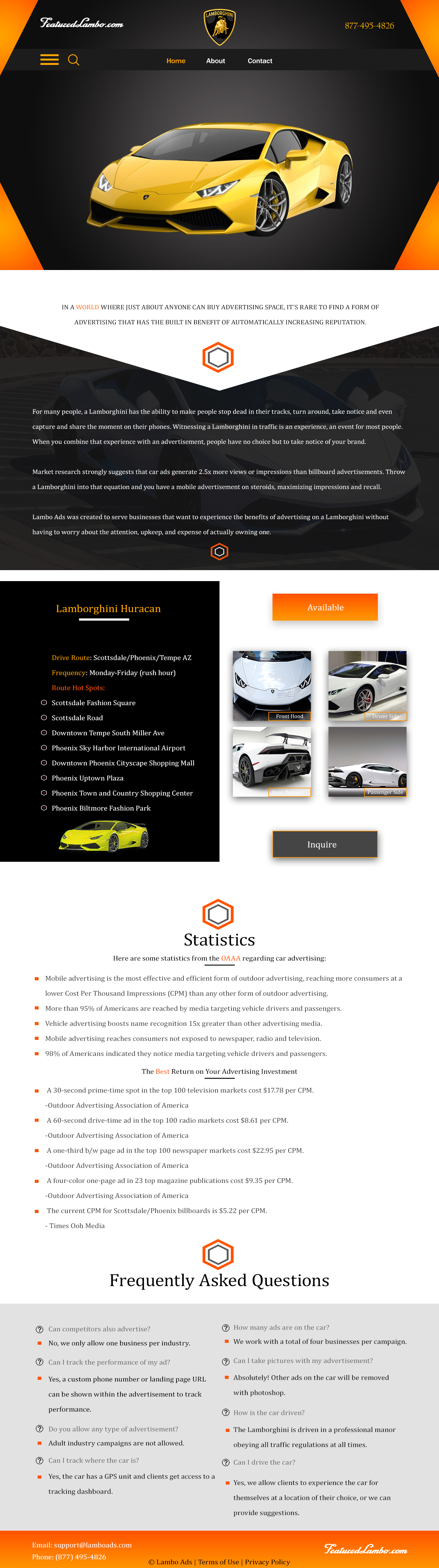 Web Design by Keshav Narayan for this project | Design #25629696