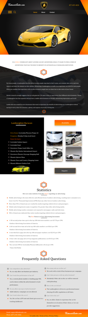 Web Design by Keshav Narayan