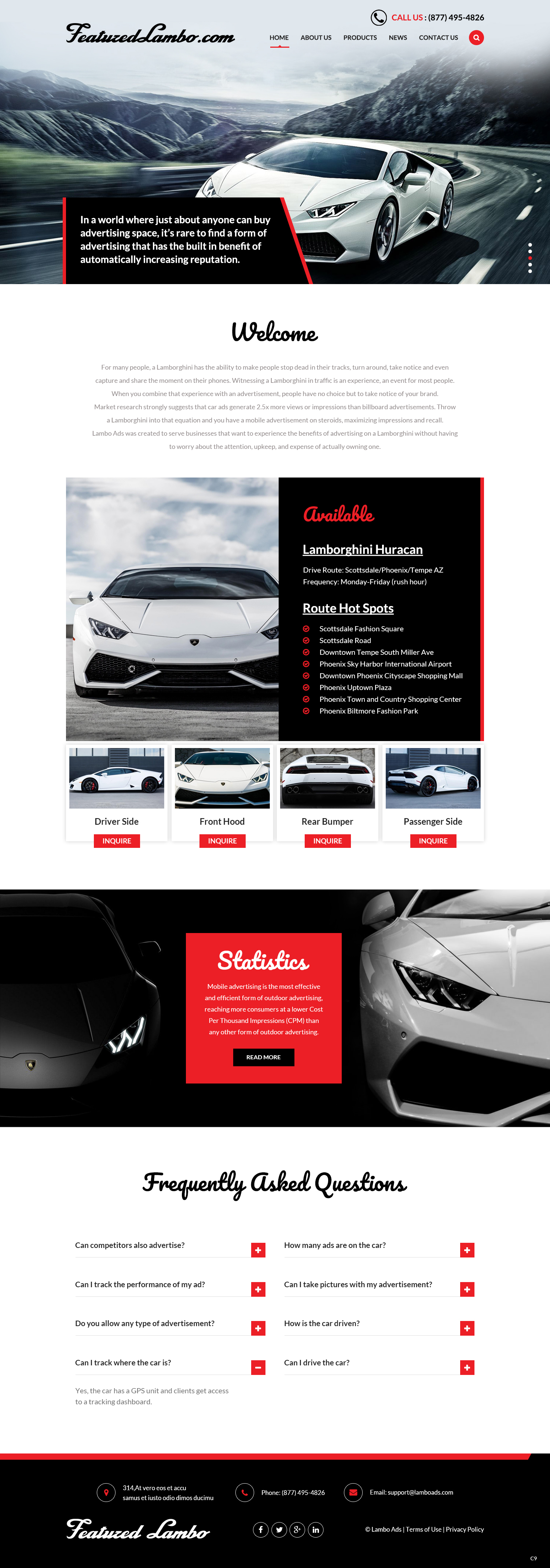 Diseño Web por pb para este proyecto | Diseño #25592600